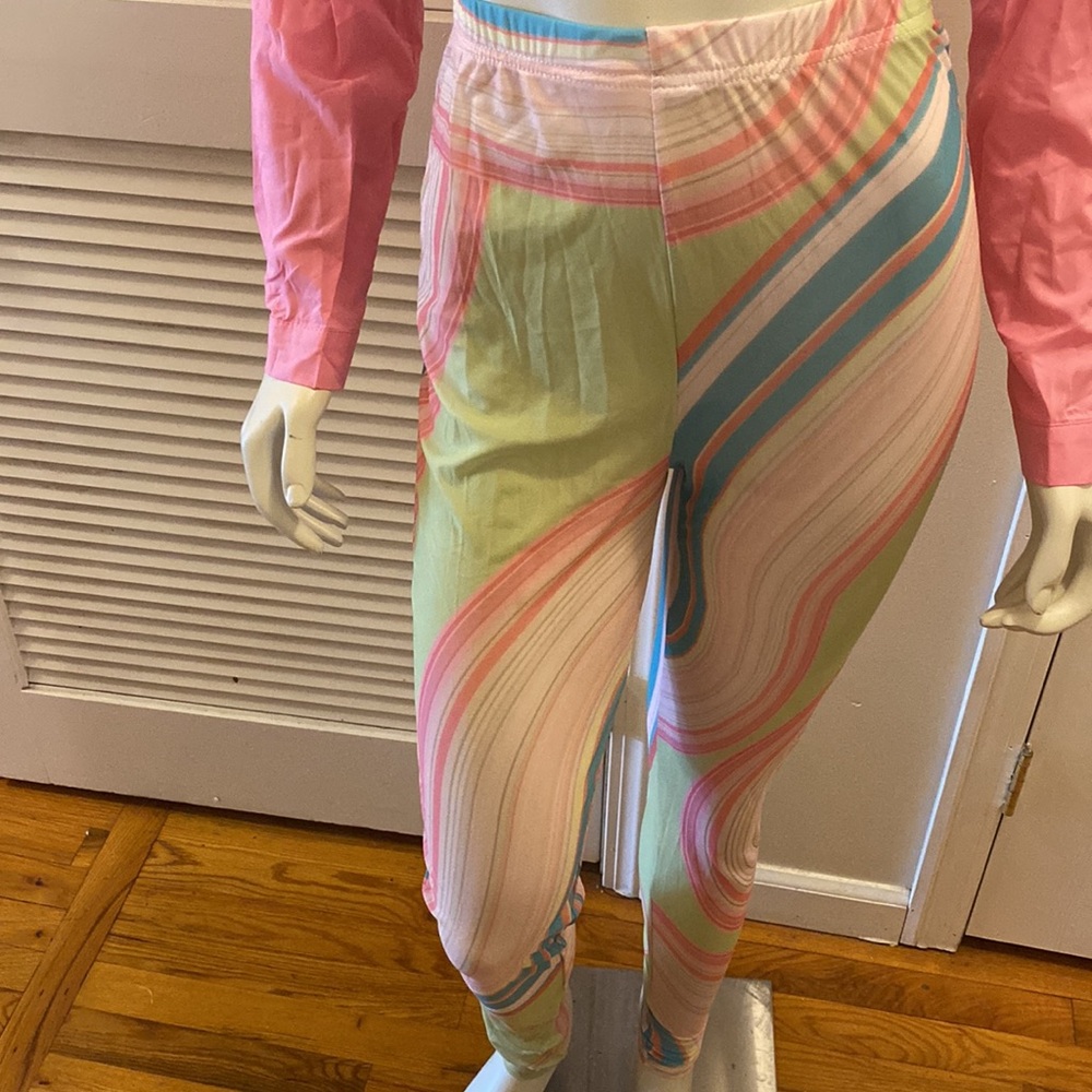 Tights sets - Picture 3 of 8